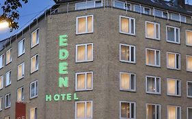Eden Hamburg Hotel